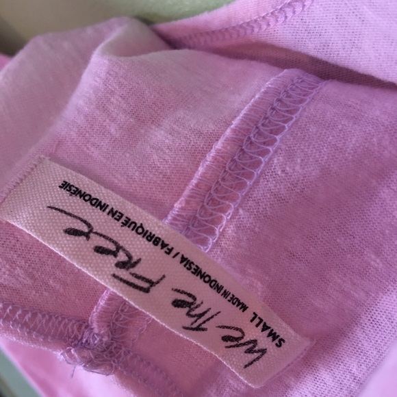 Free People ✨ Tank - Picture 4 of 5